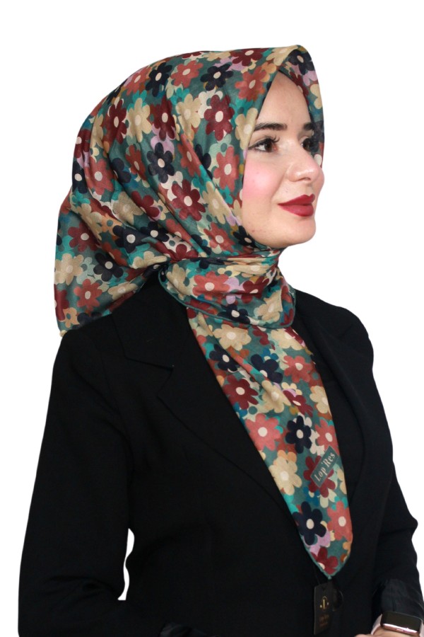 Lopres Soft Eşarp 4008-9
