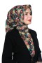 Lopres Soft Eşarp 4008-9