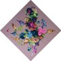 Reyyan İpek Oyalık Yazma 7018-9