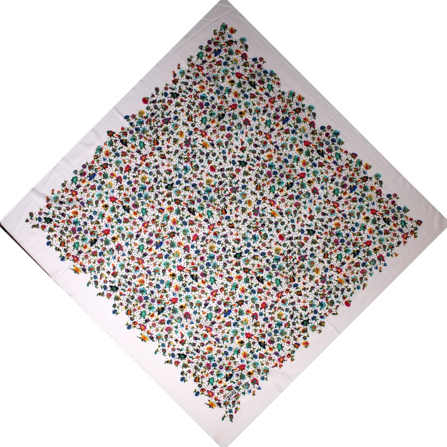 Reyyan İpek Oyalık Yazma 7014-6