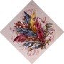 Reyyan İpek Oyalık Yazma 7013-10