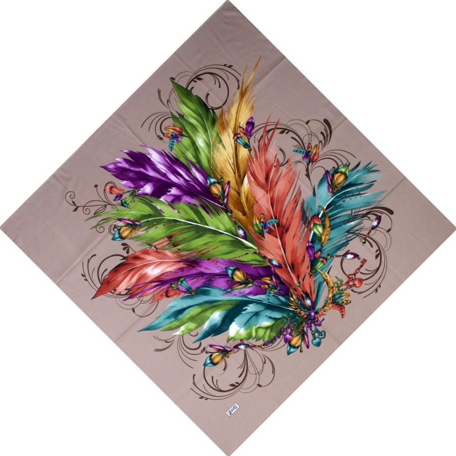 Reyyan İpek Oyalık Yazma 7013-11