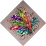 Reyyan İpek Oyalık Yazma 7013-11