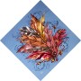 Reyyan İpek Oyalık Yazma 7013-14