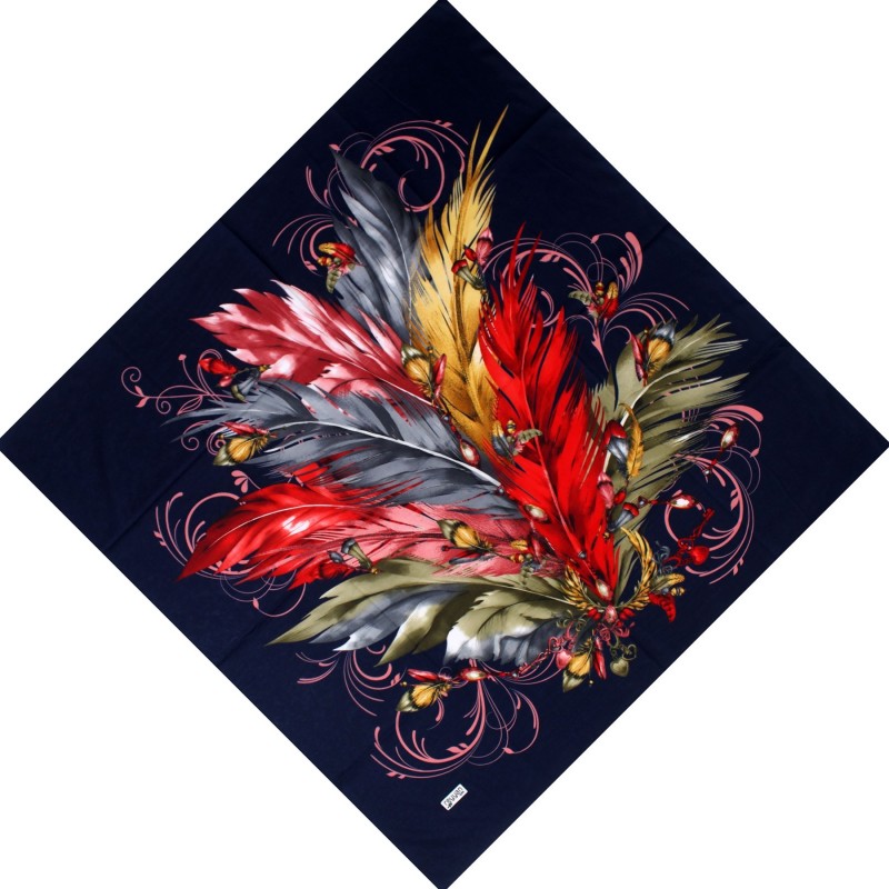 Reyyan İpek Oyalık Yazma 7013-15