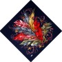 Reyyan İpek Oyalık Yazma 7013-15