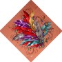 Reyyan İpek Oyalık Yazma 7013-18