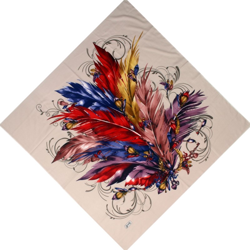 Reyyan İpek Oyalık Yazma 7013-25