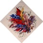 Reyyan İpek Oyalık Yazma 7013-25