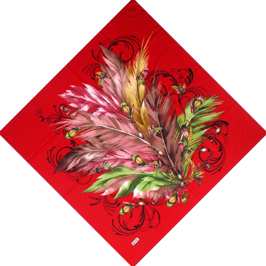 Reyyan İpek Oyalık Yazma 7013-19