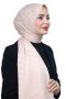 Lopres Jakarlı Şal 5035-8