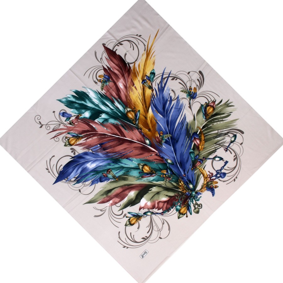 Reyyan İpek Oyalık Yazma 7013-20