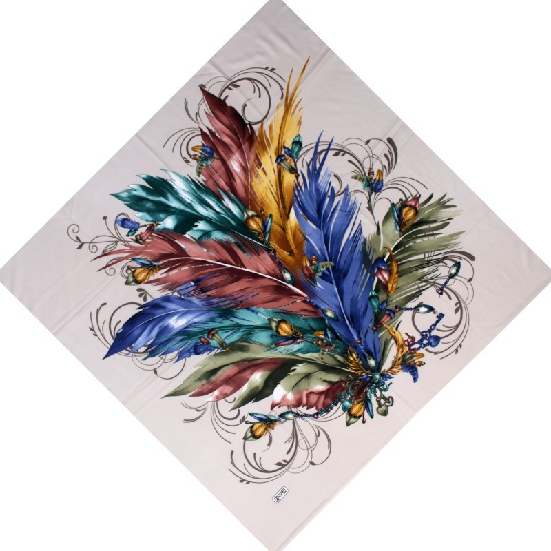 Reyyan İpek Oyalık Yazma 7013-20