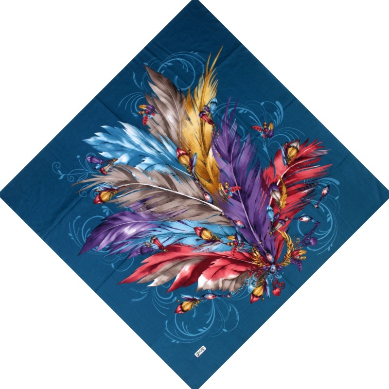 Reyyan İpek Oyalık Yazma 7013-21