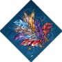 Reyyan İpek Oyalık Yazma 7013-21