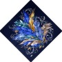 Reyyan İpek Oyalık Yazma 7013-27