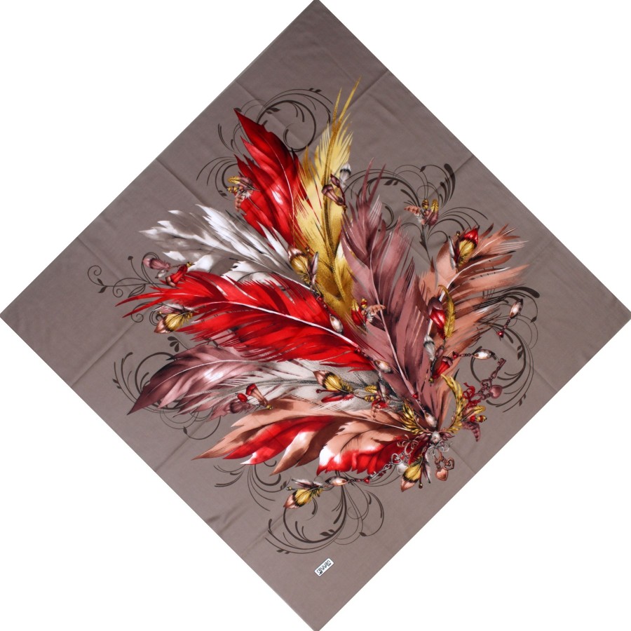 Reyyan İpek Oyalık Yazma 7013-28