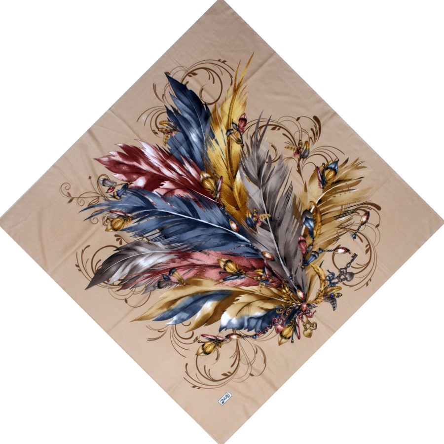 Reyyan İpek Oyalık Yazma 7013-29