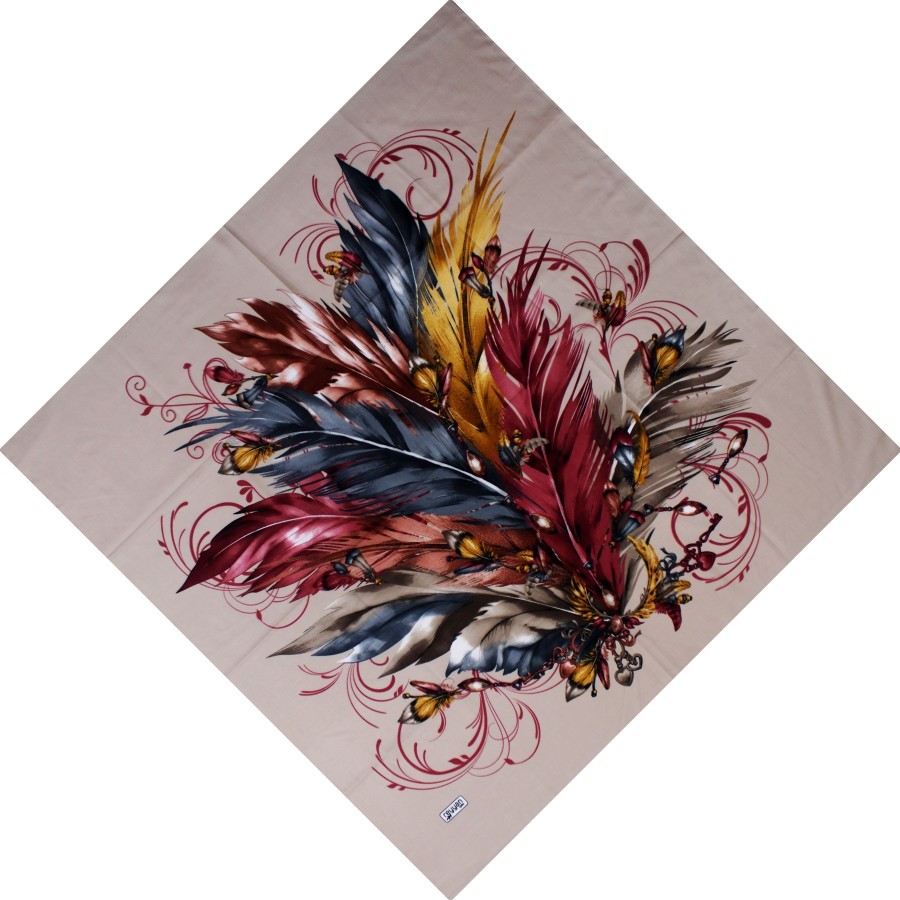 Reyyan İpek Oyalık Yazma 7013-5