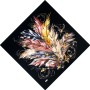 Reyyan İpek Oyalık Yazma 7013-9