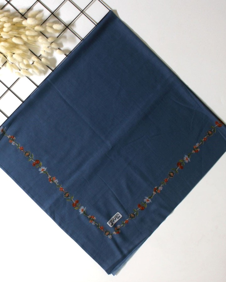 Reyyan İpek Oyalık Yazma 7019-26