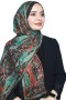 Lopres Soft Şal 5007-11