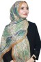 Lopres Soft Şal 5007-8