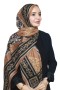 Ebruli Soft Şal 5008-13