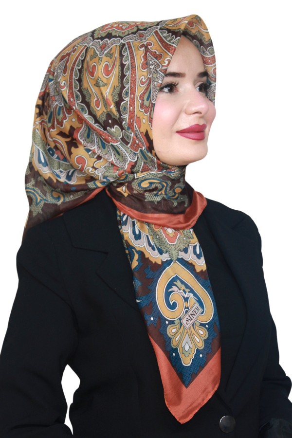 Dikişli Yazma 3005-6