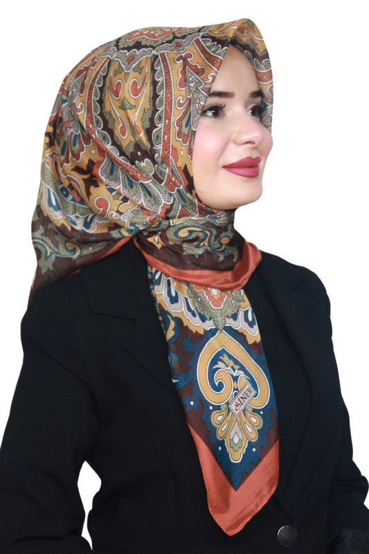 Dikişli Yazma 3005-6