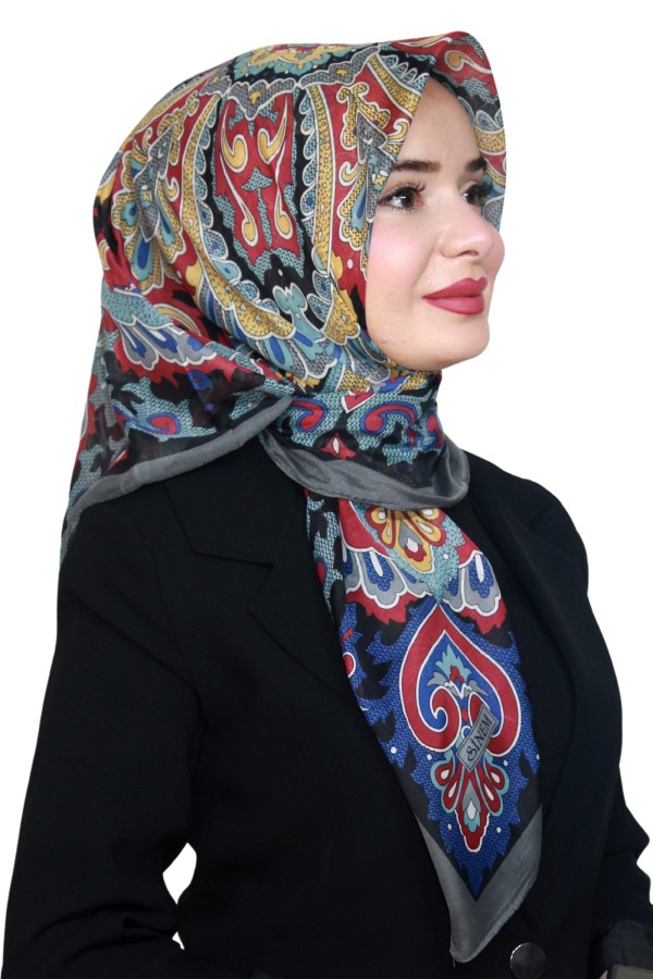 Dikişli Yazma 3005-9