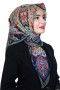 Dikişli Yazma 3005-9