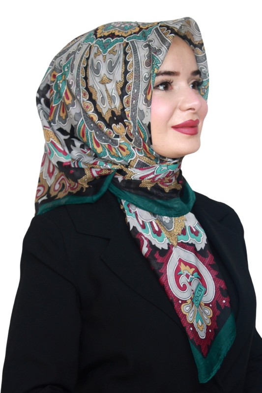Dikişli Yazma 3005-1