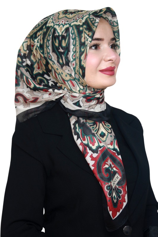 Dikişli Yazma 3005-2