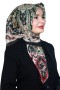 Dikişli Yazma 3005-2