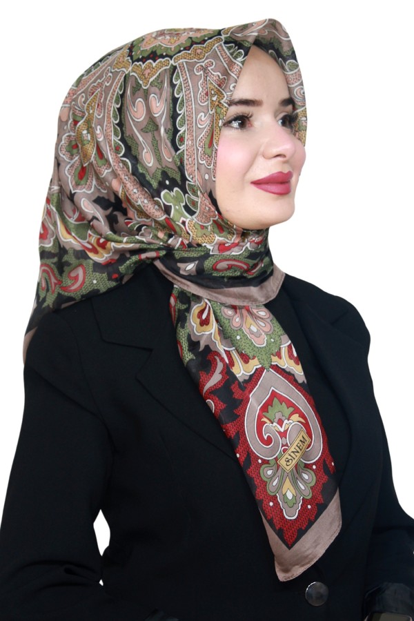 Dikişli Yazma 3005-3