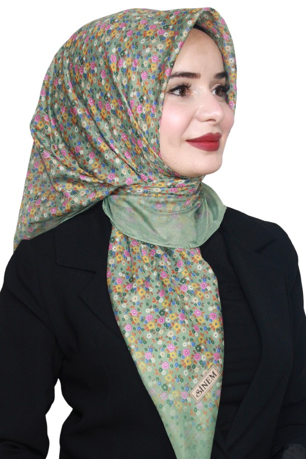 Dikişli Yazma 3006-4