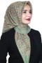 Dikişli Yazma 3006-4
