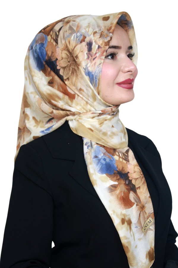 Dikişli Yazma 3007-9