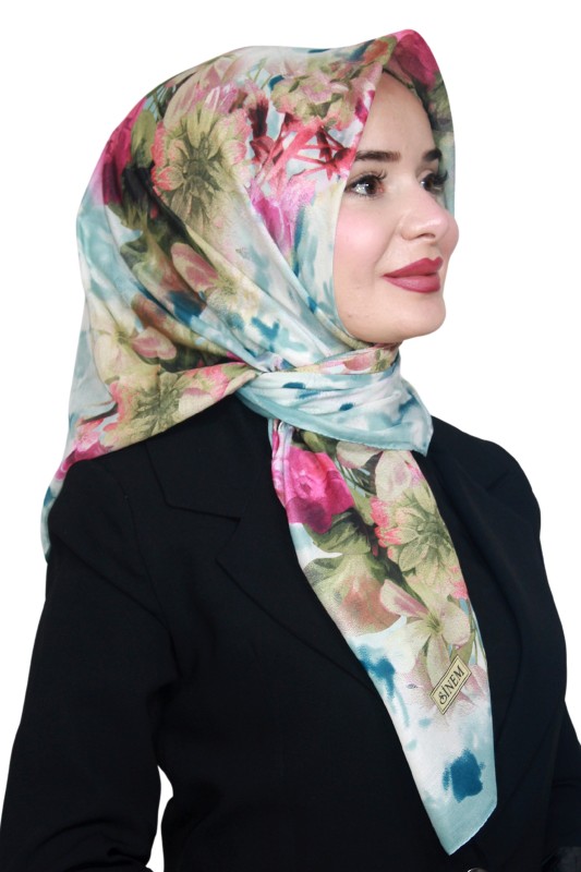 Dikişli Yazma 3007-12