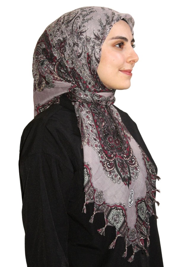 Çekme Boncuklu Yazma 2010-1