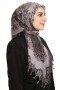 Çekme Boncuklu Yazma 2010-1