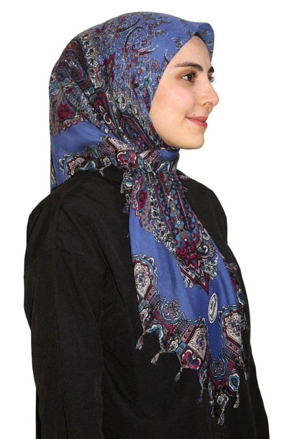 Çekme Boncuklu Yazma 2010-10