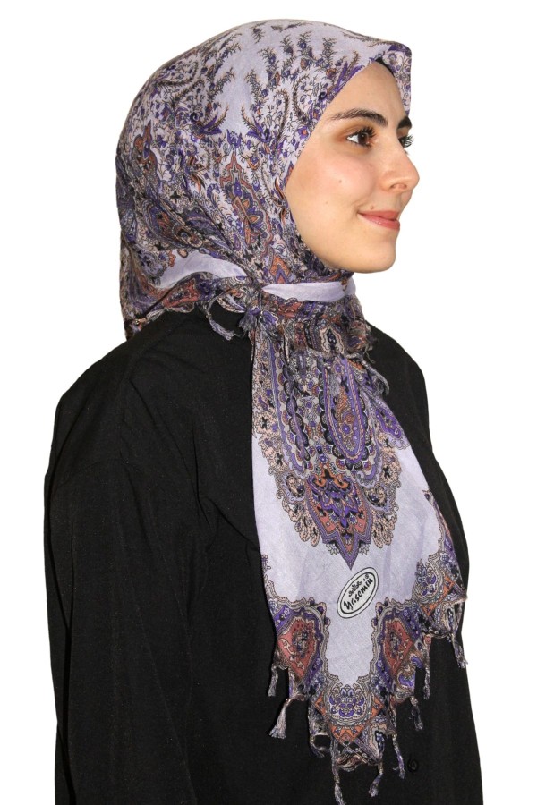 Çekme Boncuklu Yazma 2010-11