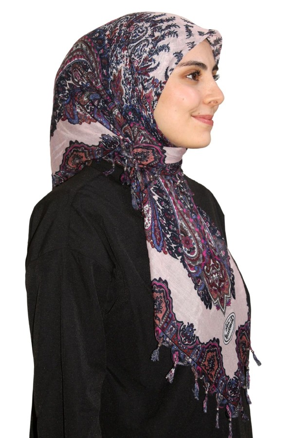 Çekme Boncuklu Yazma 2010-14