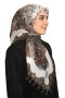 Çekme Boncuklu Yazma 2010-15