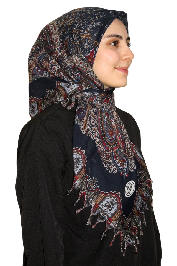 Çekme Boncuklu Yazma 2010-16