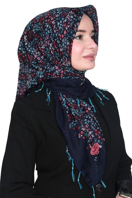 Çekme Boncuklu Yazma 2010-19