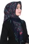 Çekme Boncuklu Yazma 2010-19