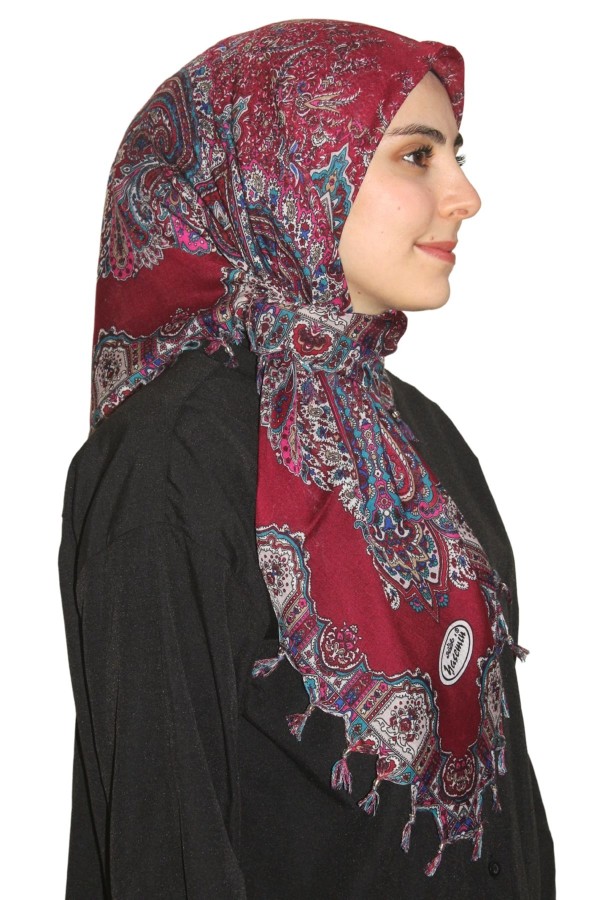 Çekme Boncuklu Yazma 2010-2